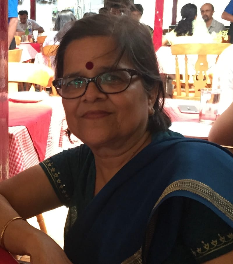 Dr. Minakshi Dutta