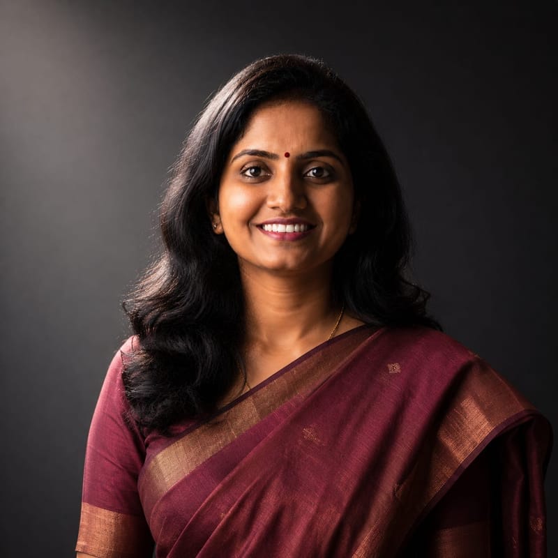 Dr. Swarna Gowri