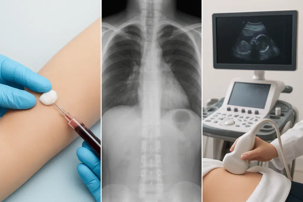 diagnostics