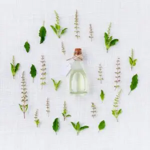 naturopathy