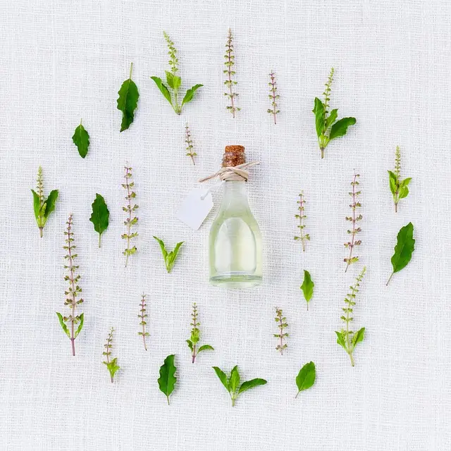 naturopathy